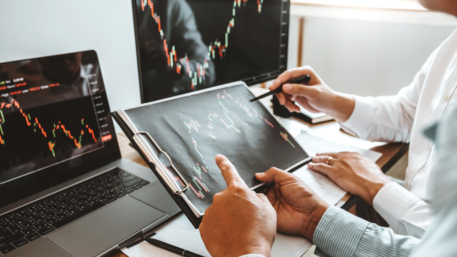Copy Trading